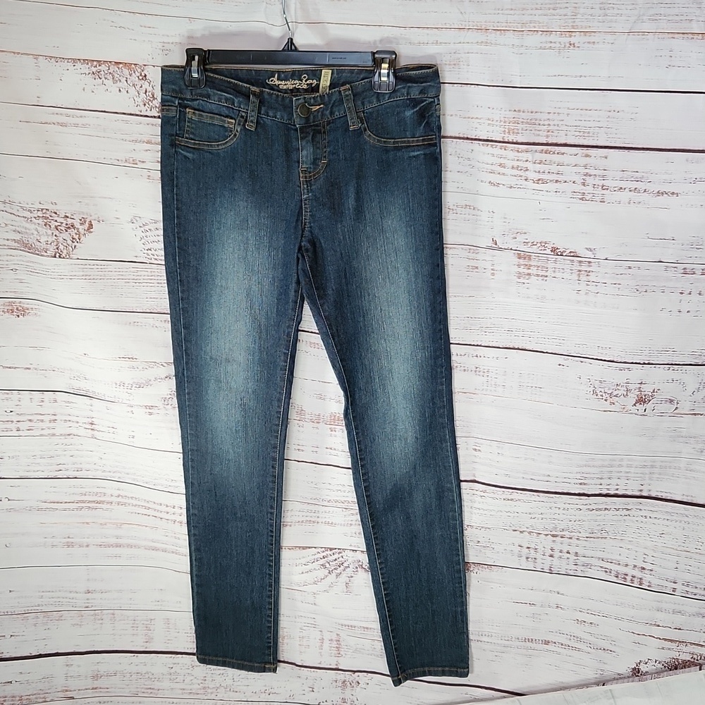 American Rag Junior super skinny jeans